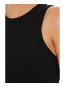 ATHLECIA Lankae Damen Top Black | 36