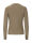 ATHLECIA Lankae L/S Tee Damen Langarmshirt Vintage Khaki | 36