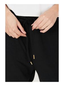 ATHLECIA Jacey V2 W Sweat Pants Black | 34