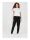 ATHLECIA Jacey V2 Damen Sweat Pants Black | 34