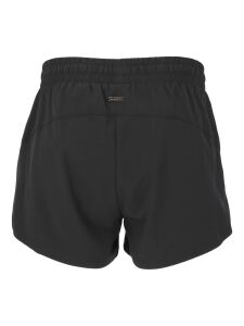 ATHLECIA Timmie V2 2-in-1 Damen Training Shorts Black