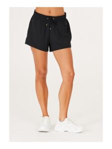 ATHLECIA Timmie V2 2-in-1 Damen Training Shorts Black | 34