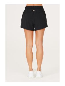 ATHLECIA Timmie V2 2-in-1 Damen Training Shorts Black | 34