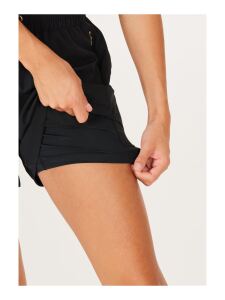 ATHLECIA Timmie V2 2-in-1 Damen Training Shorts Black | 34