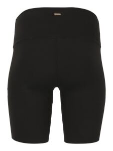 ATHLECIA Bloom Damen Sport Short Tights Black