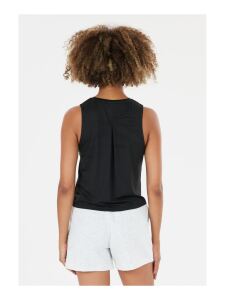 ATHLECIA Pacy Damen Top Black | 36