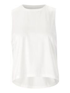 ATHLECIA Pacy Damen Top White