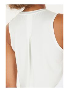 ATHLECIA Pacy Damen Top White | 36