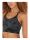 ATHLECIA Theresa Tie Dye Seamless Damen Bra Nine Iron | L/XL