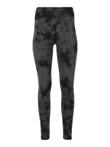 ATHLECIA Theresa Tie Dye Seamless Tights Nine Iron