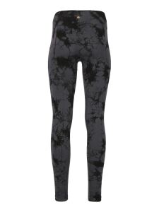 ATHLECIA Theresa Tie Dye Seamless Tights Nine Iron