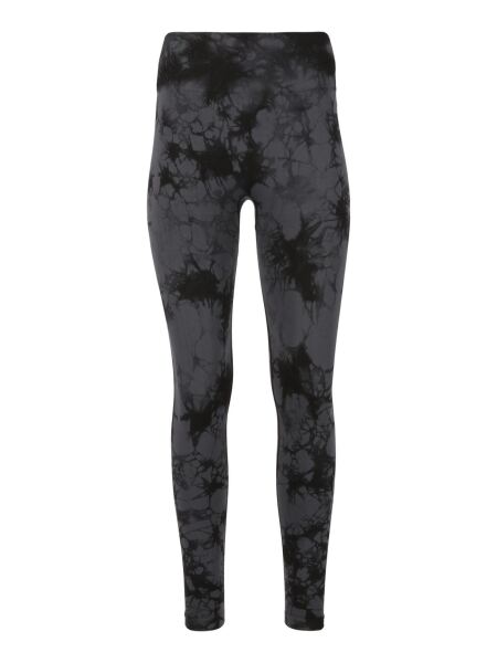 ATHLECIA Theresa Tie Dye Seamless Tights Nine Iron Gr. S/M