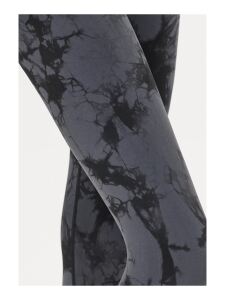 ATHLECIA Theresa Tie Dye Seamless Tights Nine Iron Gr. S/M