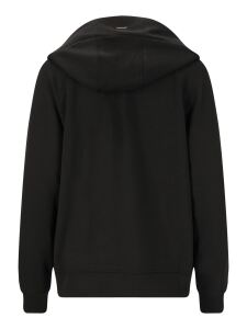 ATHLECIA Jacey Damen Full Zip Sweat Jacke mit Kapuze Black | 36