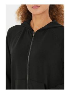 ATHLECIA Jacey W Full Zip Black | 36