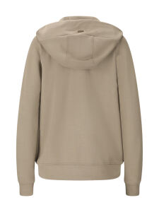 ATHLECIA Jacey W Full Zip Vintage Khaki | 36