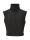 ATHLECIA Aiana Damen Weste mit Stehkragen Black Gr. 38