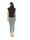ATHLECIA Aiana Damen Weste mit Stehkragen Black Gr. 38