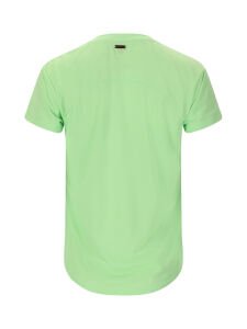 ATHLECIA Doja Tee Damen T-Shirt Green Ash | 36