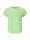 ATHLECIA Doja Tee Damen T-Shirt Green Ash | 36