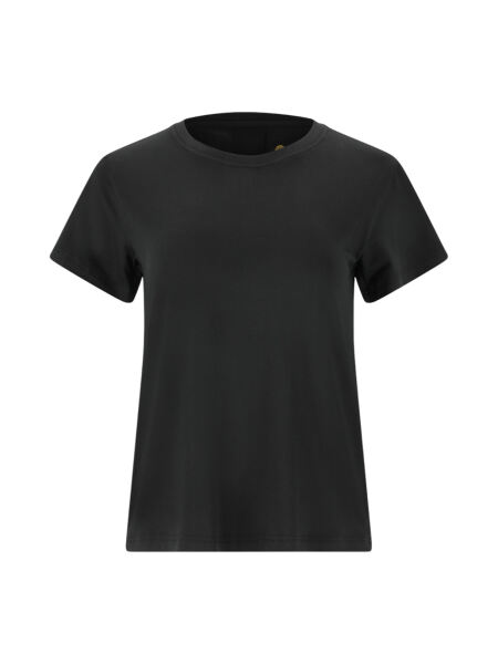 ATHLECIA Pacy Tee Damen T-Shirt Black | 34