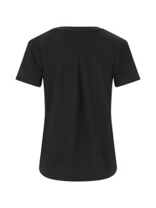 ATHLECIA Pacy Tee Damen T-Shirt Black | 34