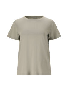 ATHLECIA Pacy Tee Damen T-Shirt Pigeon