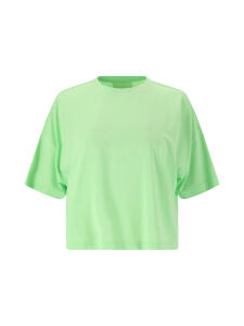 ATHLECIA Reynolds Tee Damen Shirt Green Ash