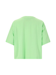 ATHLECIA Reynolds Tee Damen Shirt Green Ash Gr. 34