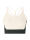 ATHLECIA Aspasia Color Block Bra Damen Sport BH Magical Forest Gr. M