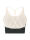 ATHLECIA Aspasia Color Block Bra Damen Sport BH Magical Forest Gr. M