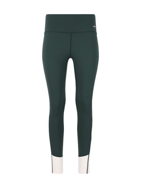 ATHLECIA Aspasia Color Block Tights Damen Sporthose Magical Forest Gr. 36