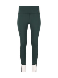 ATHLECIA Aspasia Color Block Tights Damen Sporthose Magical Forest Gr. 36
