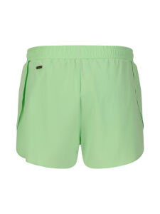 ATHLECIA Arilay Damen Sport Shorts Green Ash | 36