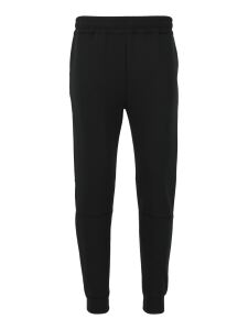 VIRTUS Taro Technical Herren Sweat Hose Black
