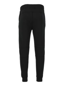 VIRTUS Taro Technical Herren Sweat Hose Black L
