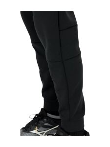 VIRTUS Taro Technical Herren Sweat Hose Black L
