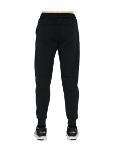 VIRTUS Taro Technical Herren Sweat Hose Black L