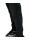 VIRTUS Taro Technical Herren Sweat Hose Black L