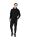 VIRTUS Taro Technical Herren Sweat Hose Black L
