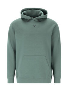 VIRTUS Taro Technical Hoody Herren Kapuzensweater Stormy Sea