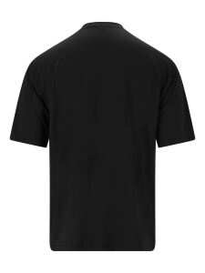 VIRTUS Roger Hyperstretch Herren T-Shirt Black | L