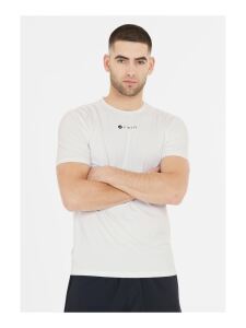 VIRTUS Roger Hyperstretch Herren T-Shirt White | L