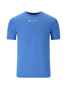 VIRTUS Roger Hyperstretch Herren T-Shirt Regatta