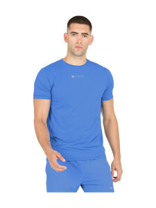 VIRTUS Roger Hyperstretch Herren T-Shirt Regatta | L