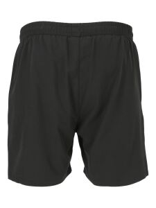 VIRTUS Zayne 2-in-1 Herren Shorts Black