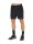 VIRTUS Zayne 2-in-1 Herren Shorts Black Gr. L