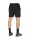 VIRTUS Zayne 2-in-1 Herren Shorts Black Gr. L