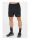 VIRTUS Zayne 2-in-1 Herren Shorts Black | L