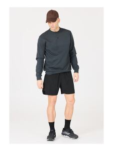 VIRTUS Spier V2 Herren Shorts Black | L